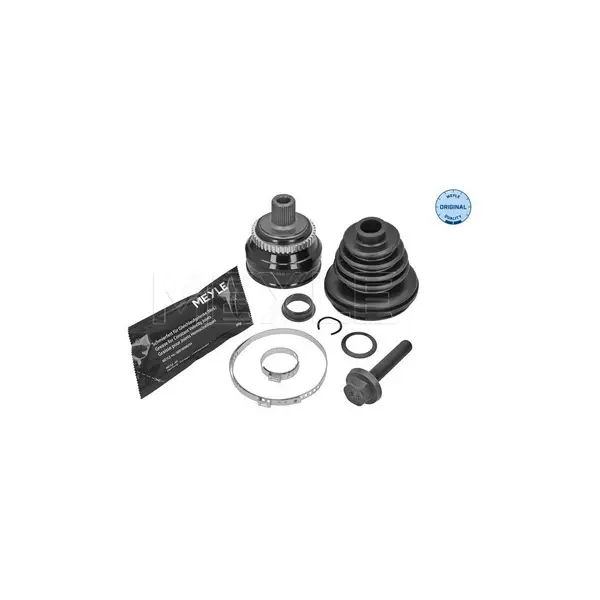 Set articulatie, planetara MEYLE 100 498 0057