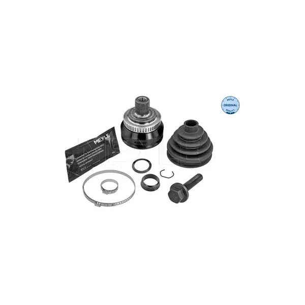 Set articulatie, planetara MEYLE 100 498 0120