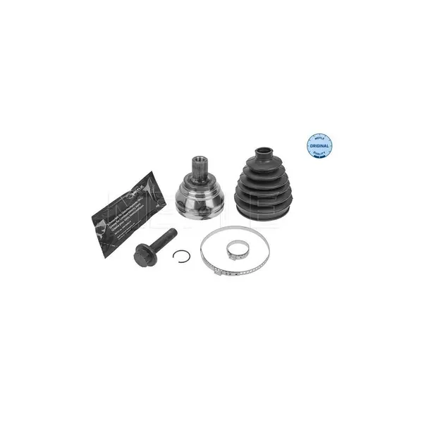 Set articulatie, planetara MEYLE 100 498 0212
