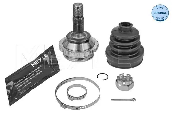 Set articulatie, planetara MEYLE 11-14 498 0021