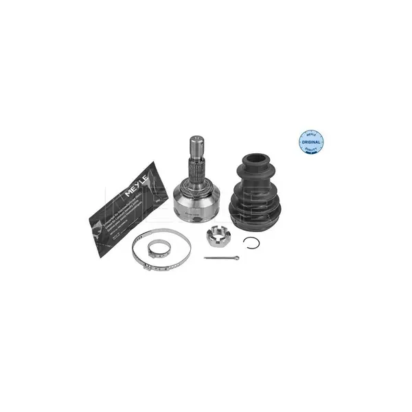 Set articulatie, planetara MEYLE 11-14 498 0024