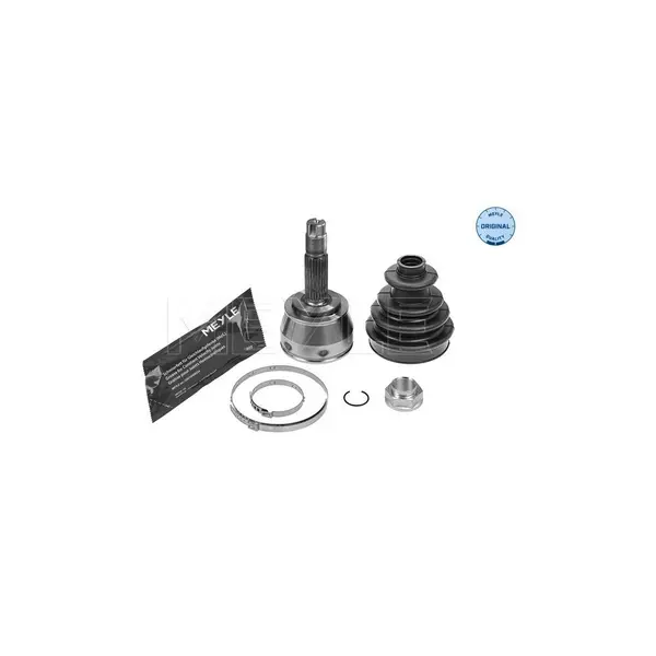 Set articulatie, planetara MEYLE 214 498 0026