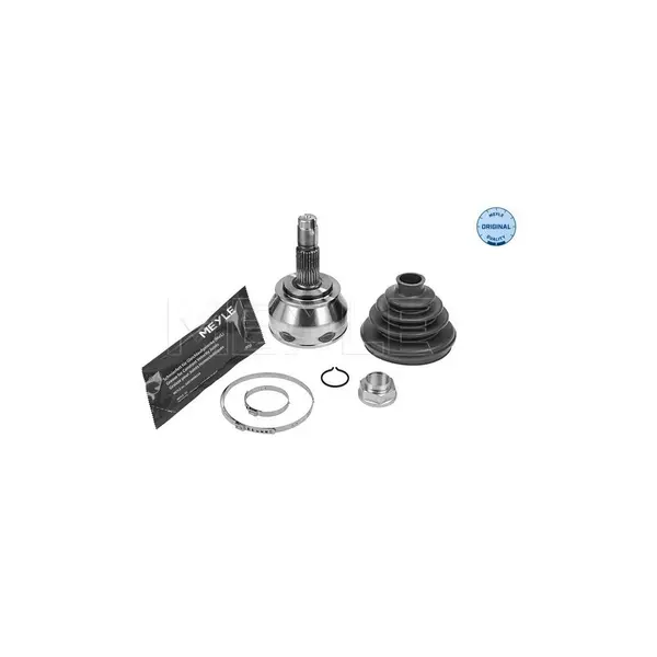 Set articulatie, planetara MEYLE 214 498 0052