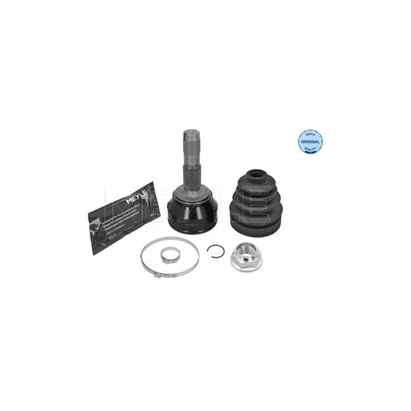 Set articulatie, planetara MEYLE 214 498 0071