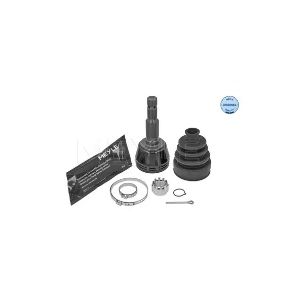 Set articulatie, planetara MEYLE 614 498 0011
