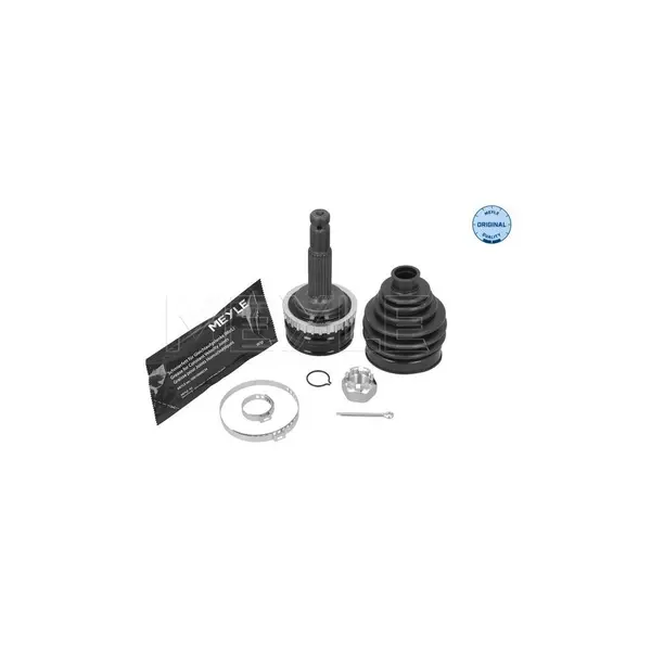 Set articulatie, planetara MEYLE 614 498 0012