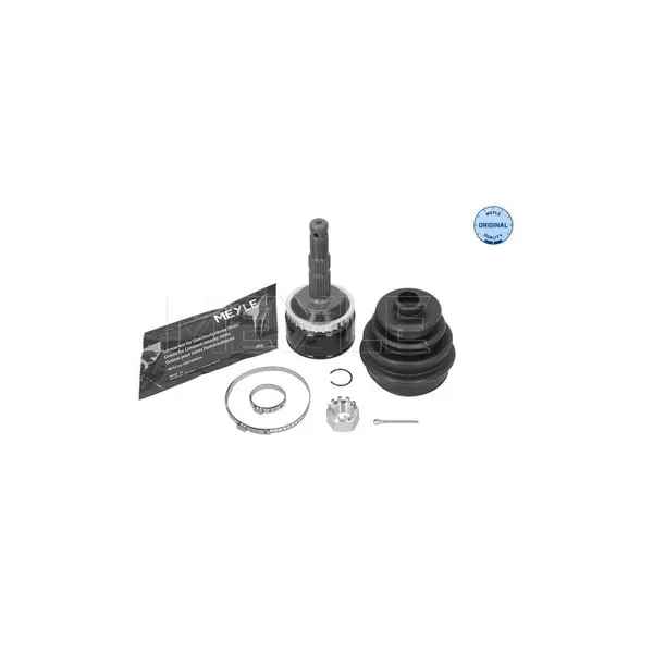 Set articulatie, planetara MEYLE 614 498 0026