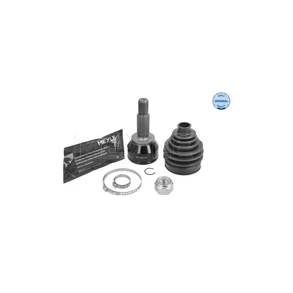 Set articulatie, planetara MEYLE 714 498 0016