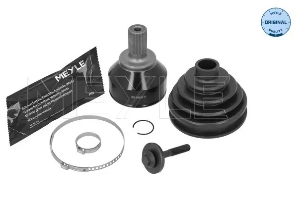 Set articulatie, planetara MEYLE 714 498 0024