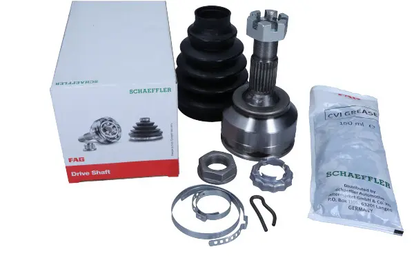 Set articulatie, planetara Schaeffler FAG 771 0094 30