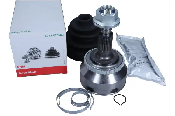 Set articulatie, planetara Schaeffler FAG 771 0137 30