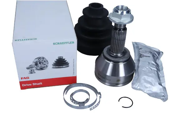 Set articulatie, planetara Schaeffler FAG 771 0258 30