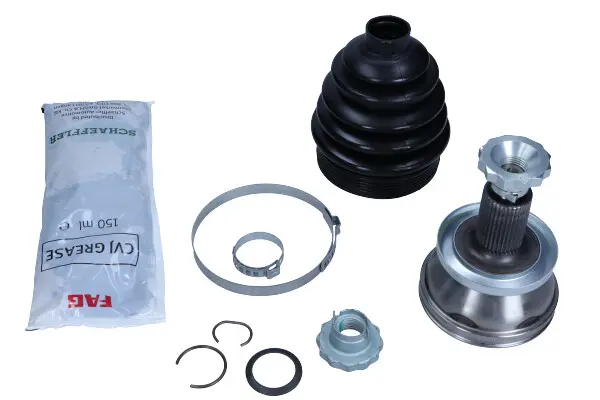 Set articulatie, planetara Schaeffler FAG 771 0320 30