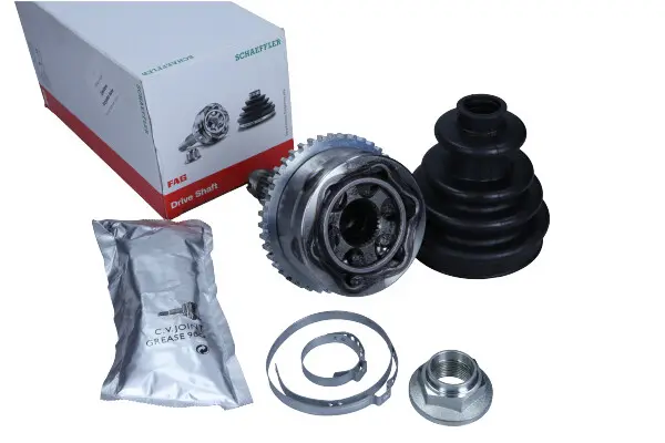 Set articulatie, planetara Schaeffler FAG 771 0433 30