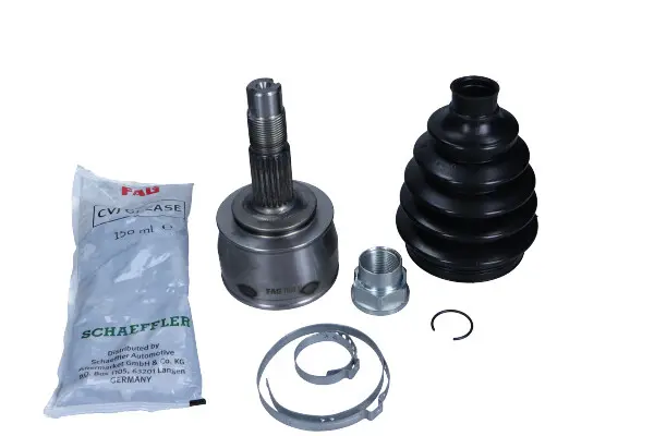 Set articulatie, planetara Schaeffler FAG 771 0434 30