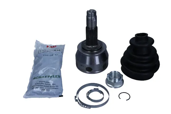 Set articulatie, planetara Schaeffler FAG 771 0435 30
