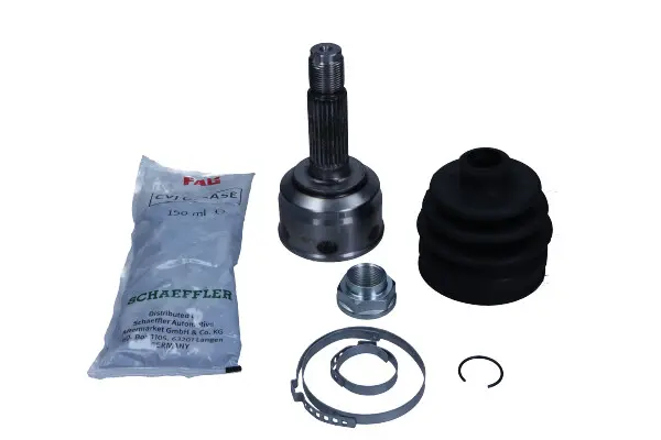 Set articulatie, planetara Schaeffler FAG 771 0493 30
