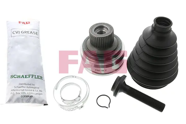 Set articulatie, planetara Schaeffler FAG 771 0506 30
