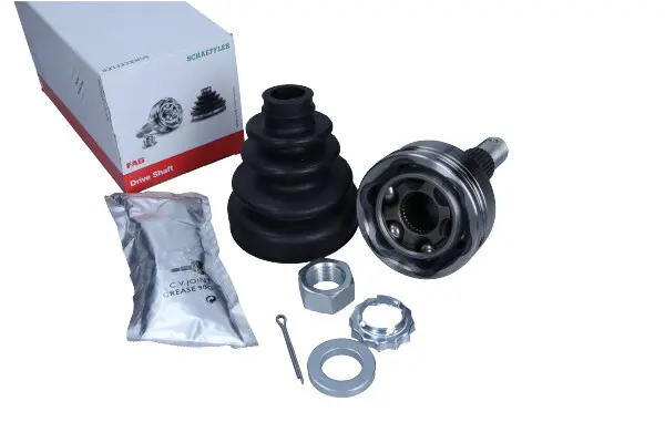 Set articulatie, planetara Schaeffler FAG 771 0617 30