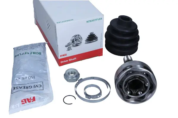 Set articulatie, planetara Schaeffler FAG 771 0667 30