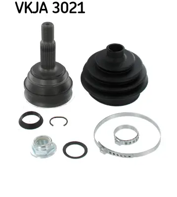 Set articulatie, planetara SKF VKJA 3021