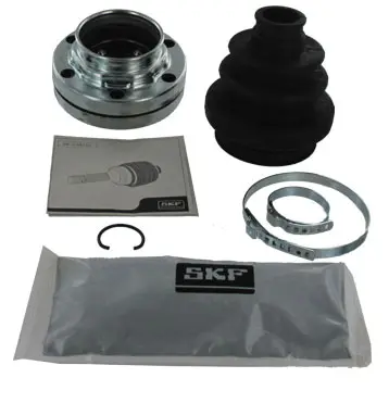 Set articulatie, planetara SKF VKJA 3060