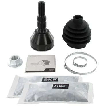 Set articulatie, planetara SKF VKJA 3118