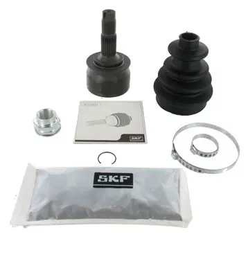 Set articulatie, planetara SKF VKJA 3171