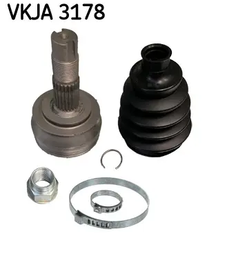 Set articulatie, planetara SKF VKJA 3178