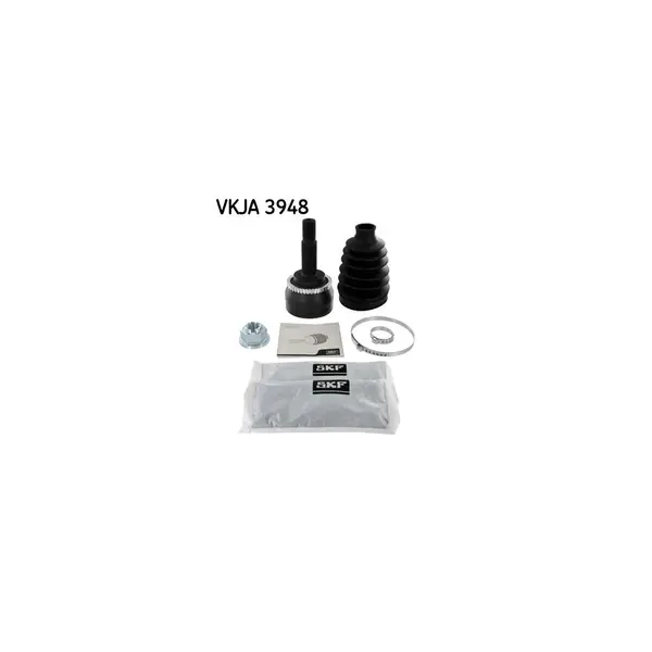 Set articulatie, planetara SKF VKJA 3948