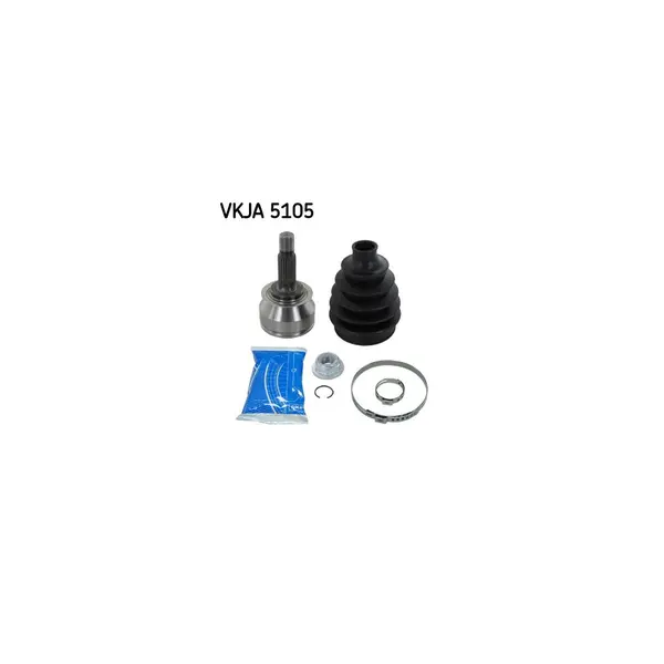 Set articulatie, planetara SKF VKJA 5105