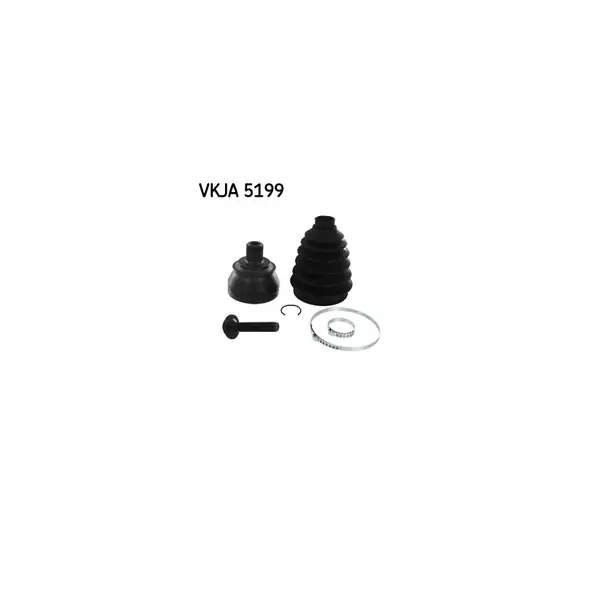 Set articulatie, planetara SKF VKJA 5199
