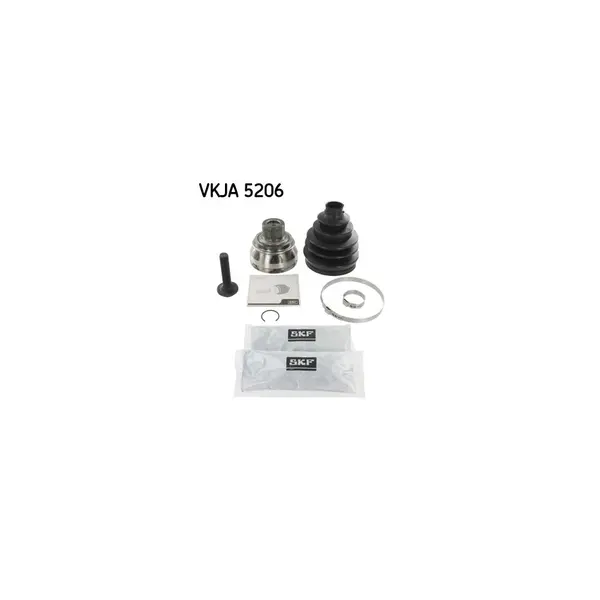 Set articulatie, planetara SKF VKJA 5206