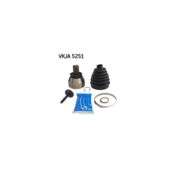 Set articulatie, planetara SKF VKJA 5251
