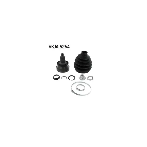 Set articulatie, planetara SKF VKJA 5264