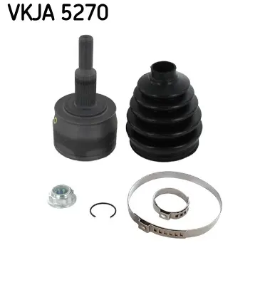 Set articulatie, planetara SKF VKJA 5270