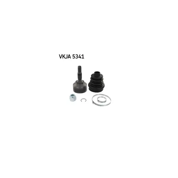 Set articulatie, planetara SKF VKJA 5341