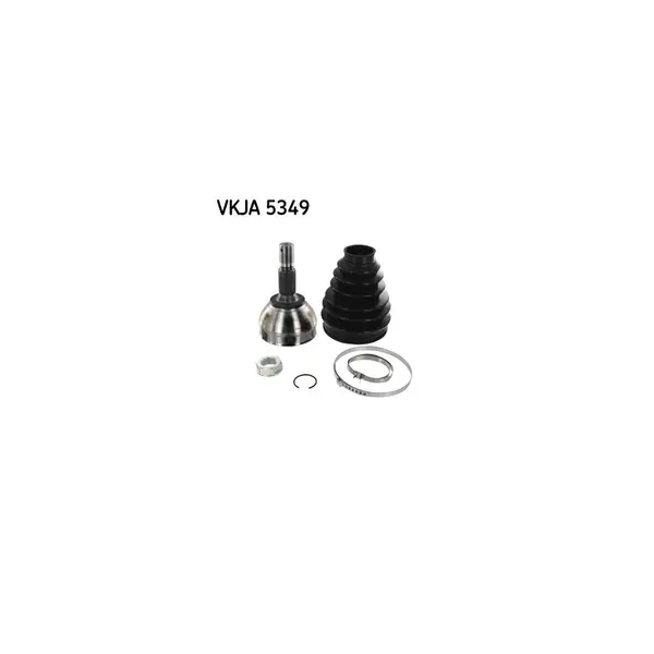 Set articulatie, planetara SKF VKJA 5349
