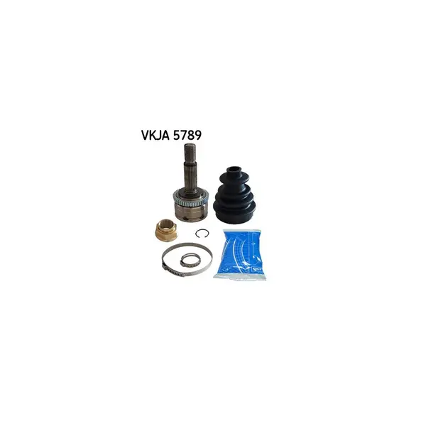 Set articulatie, planetara SKF VKJA 5789