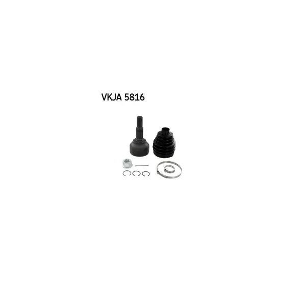 Set articulatie, planetara SKF VKJA 5816