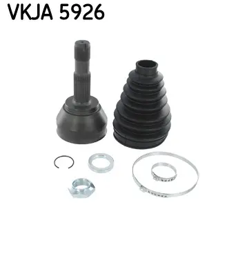 Set articulatie, planetara SKF VKJA 5926