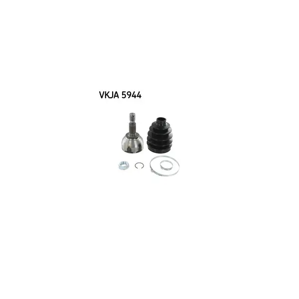 Set articulatie, planetara SKF VKJA 5944