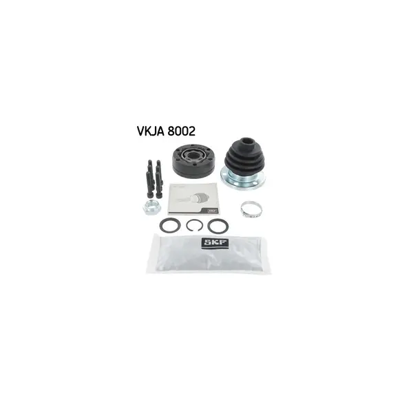 Set articulatie, planetara SKF VKJA 8002