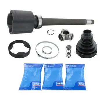 Set articulatie, planetara SKF VKJA 8019