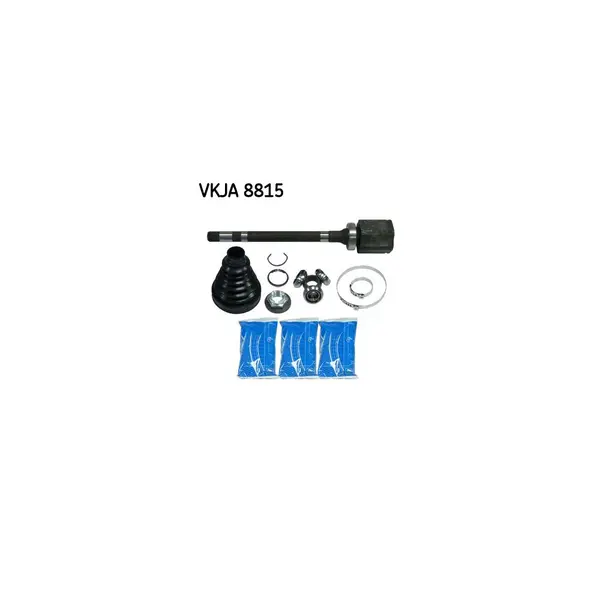 Set articulatie, planetara SKF VKJA 8815
