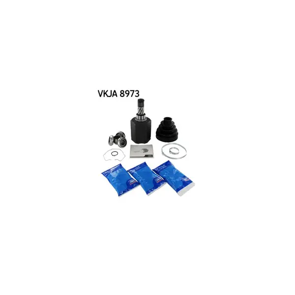 Set articulatie, planetara SKF VKJA 8973