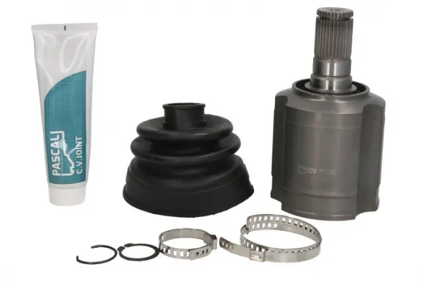 Set articulatie planetara Stanga (31z 36z 36mm) potrivit HYUNDAI SANTA FE II 2.2D 03.06-12.12