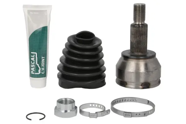 Set articulatie planetara stanga dreapta (31z 27z 68mm) potrivit LAND ROVER DISCOVERY SPORT, RANGE ROVER EVOQUE 1.5H-2.2D 06.11-