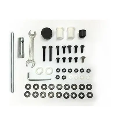 Set asamblare pentru Kart, Buddy