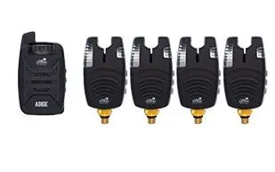 SET AVERTIZORI CARP EXPERT ADIGE